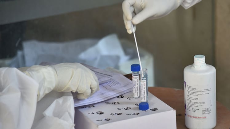 सांकेतिक तस्वीर (पीटीआई)