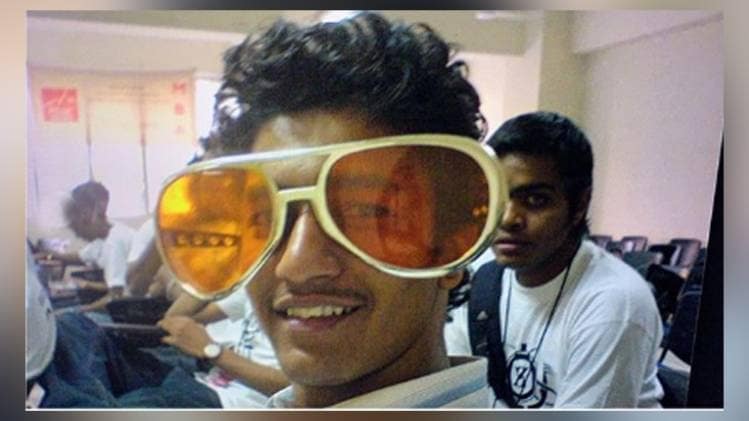 विक्की कौशल