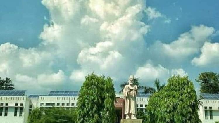 फाइल फोटो: जामिया मिल्लिया इस्लामिया