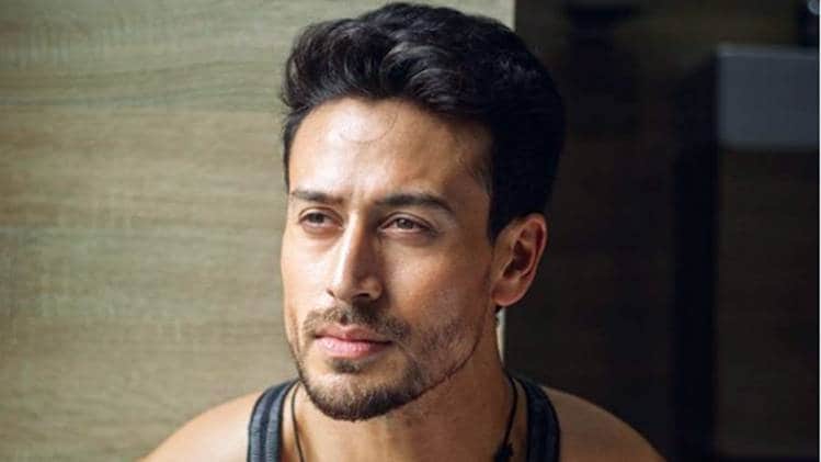 टाइगर श्रॉफ