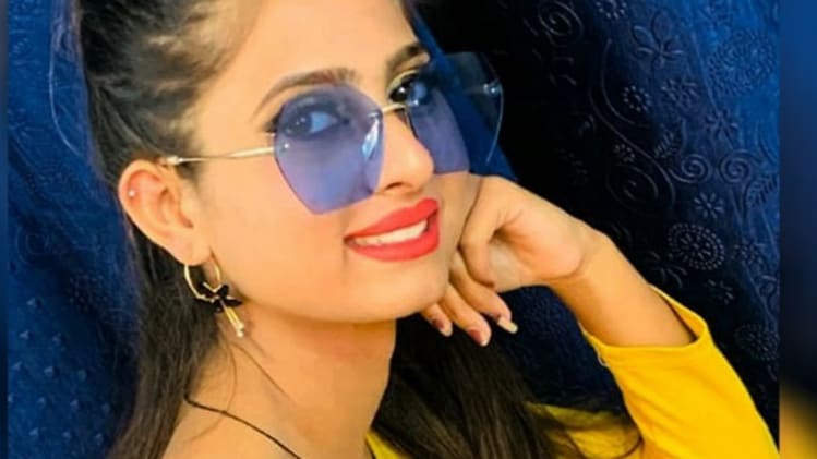 टिक टॉक स्टार शिवानी की हुई थी गला दबाकर हत्या