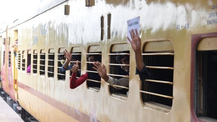 Indian Raiways Updates, IRCTC