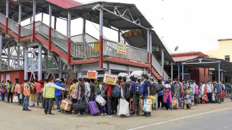 Indian Railways Latest Updates