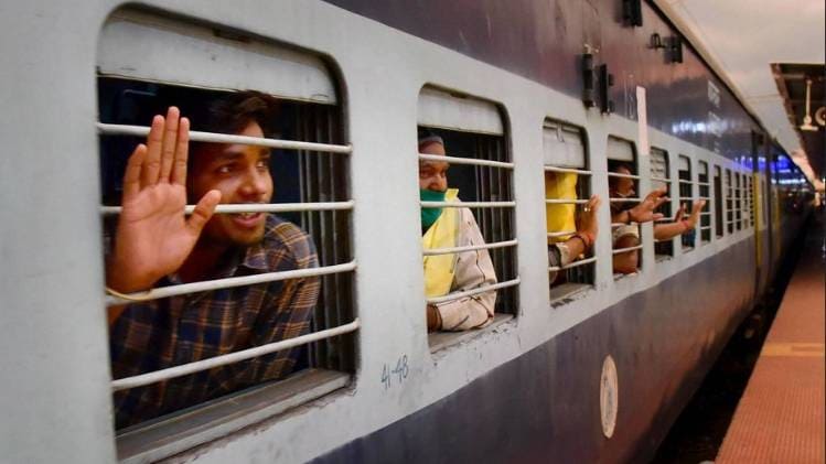 New Time Table Of Trains, IRCTC Updates, Indian Railways