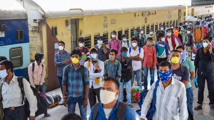 रेलवे ने रिफंड करने का फैसला लिया (फाइल फोटो)