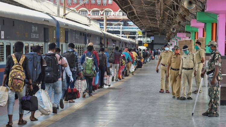 Indian Raiways Updates, New Train Time Table, IRCTC (कई ट्रेनों का बदला टाइम टेबल)