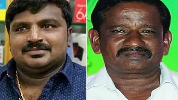 जयराज और बेनिक्स को थाने में बुरी तरह पीटा गया