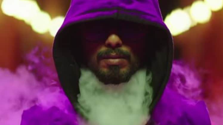 उड़ता पंजाब से एक सीन