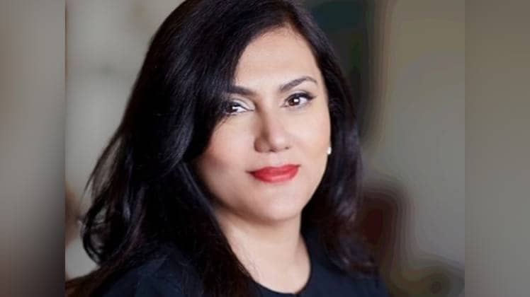 दीपिका चिखलिया