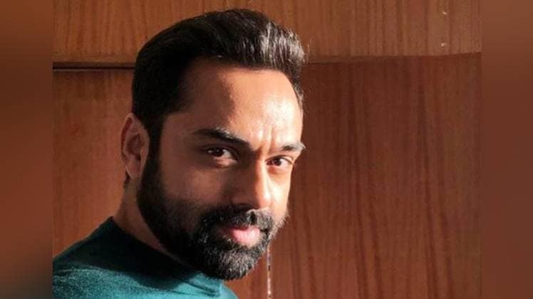 अभय देओल 