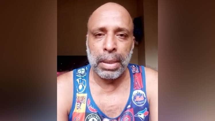 राजेश करीर