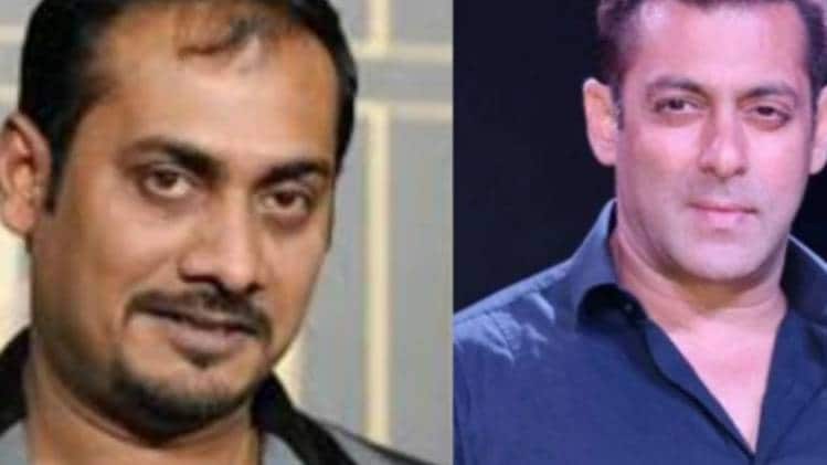 अभिनव कश्यप और सलमान खान