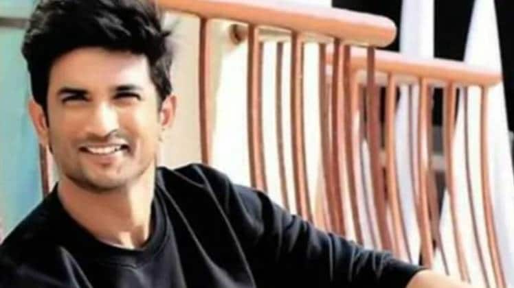 सुशांत सिंह राजपूत