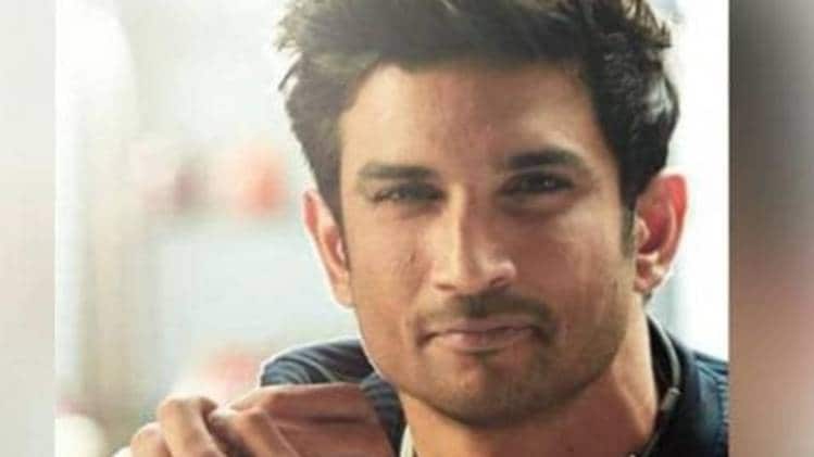 सुशांत सिंह राजपूत