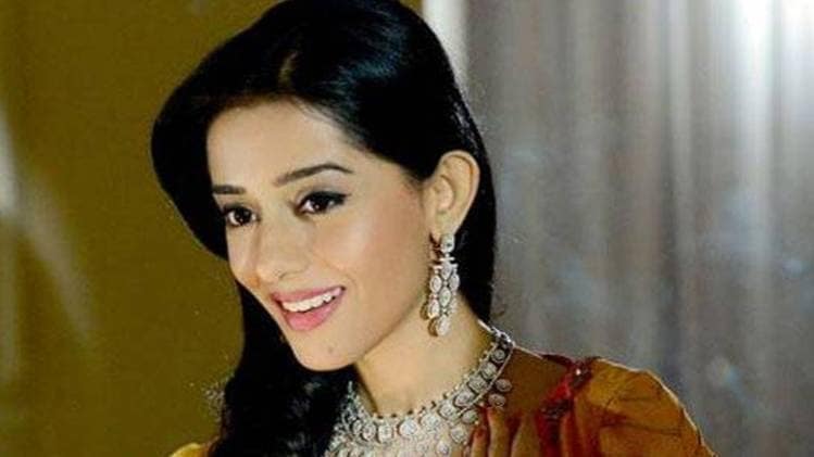 अमृता राव