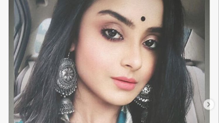 इशिता गांगुली