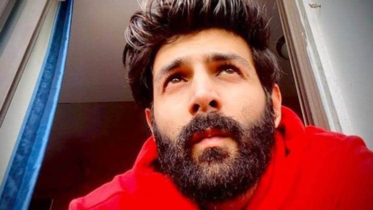 कार्तिक आर्यन