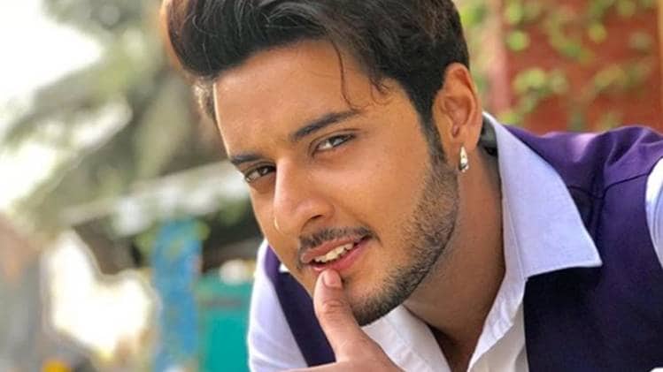 शगुन पांडे