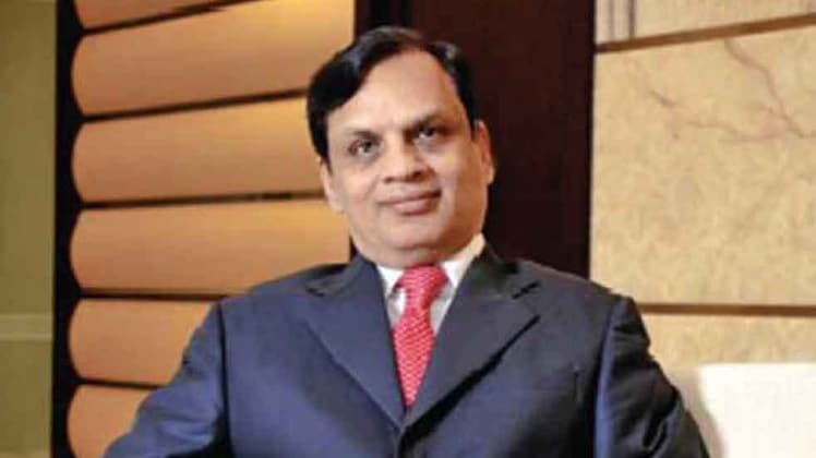 वेणुगोपाल धूत (फाइल फोटो)