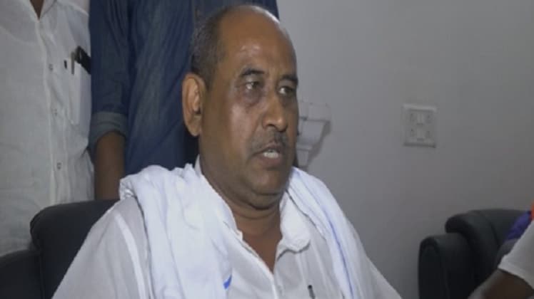 विजेंद्र यादव (ANI)