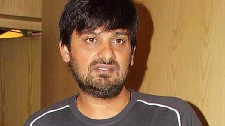 म्यूजिक डायरेक्टर वाजिद खान