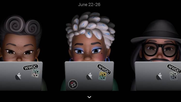 WWDC 2020