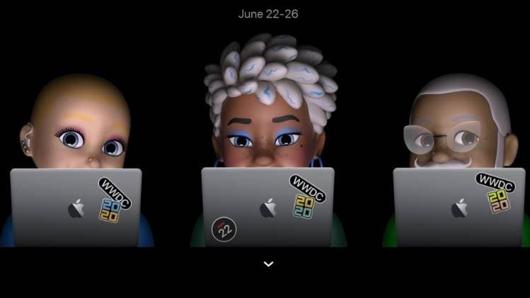 WWDC20