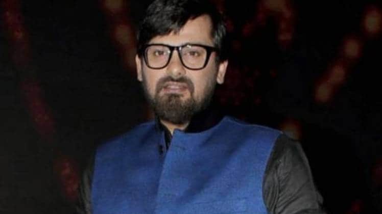 म्यूजिक डायरेक्टर वाजिद खान