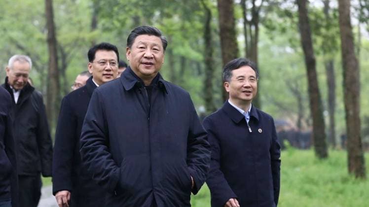 भारत को जी 7 समूह से दूर रहने की धमकी (फाइल फोटो)