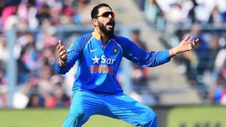 Yuvraj Singh