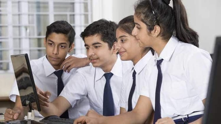 RBSE 10th Result 2020