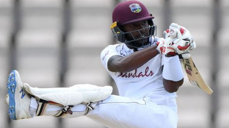 England vs West Indies, 1st Test Day 5