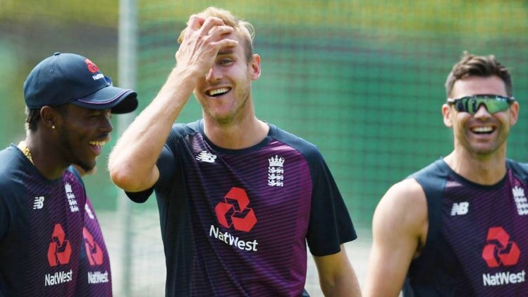 England vs West indies 3rd Test