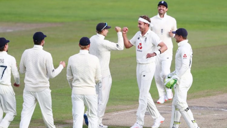 England vs West Indies