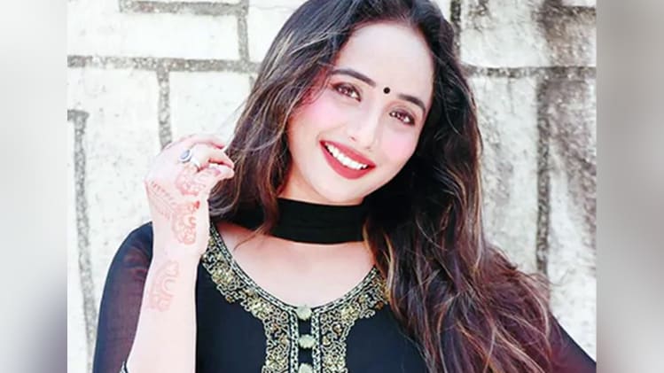 रानी चटर्जी 