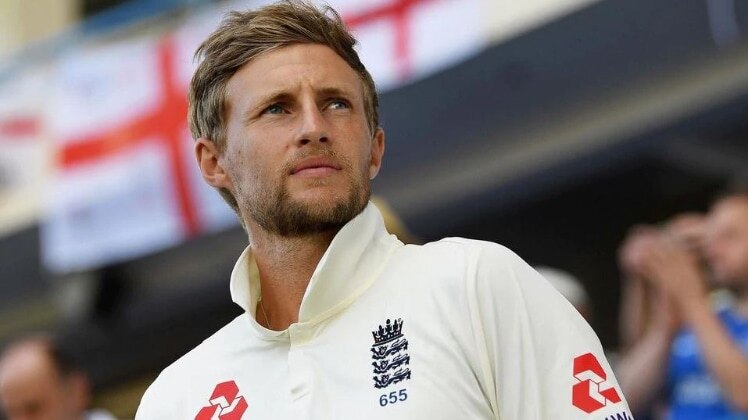 Joe Root
