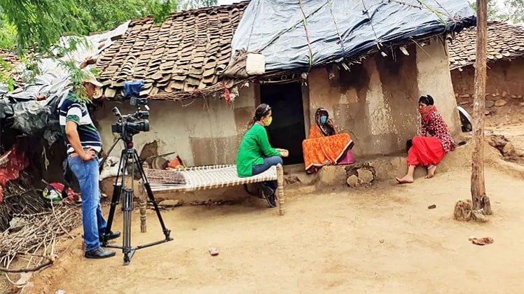 आजतक की रिपोर्ट में हुआ था खुलासा