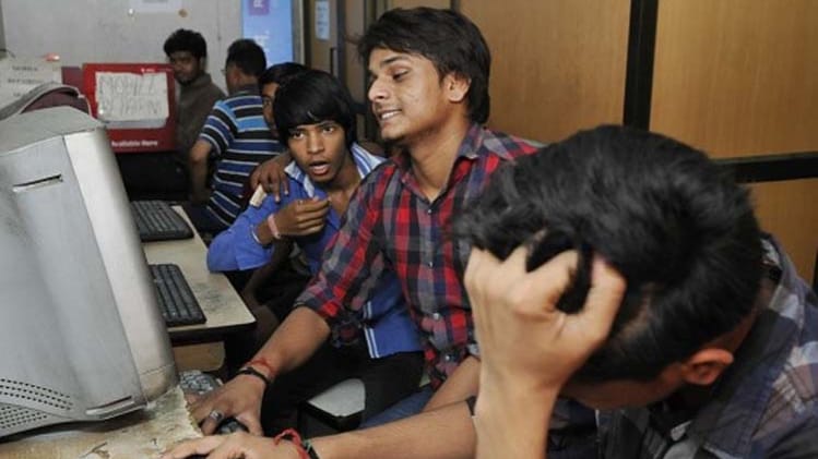 Rajasthan board 12th result, RBSE 12th Science Result 2020 Live, rajresults.nic.in