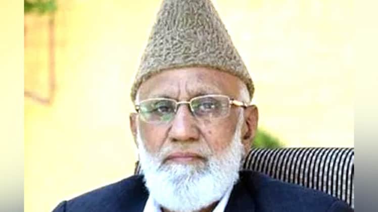 अशरफ सेहराई