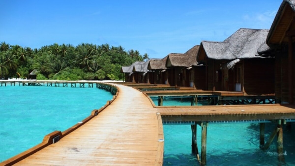 पर्यटकों के लिए खुला मालदीव, ये हैं आईलैंड की 10 सबसे खूबसूरत जगह - maldives open for tourist from 15 july 10 best place of island tlif - AajTak