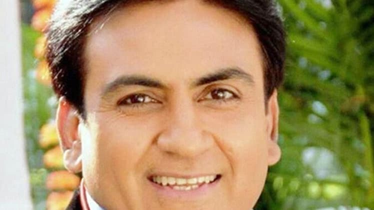 दिलीप जोशी