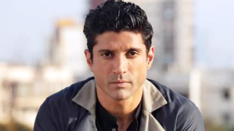 फरहान अख्तर