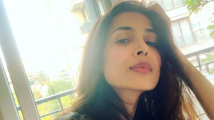 मलाइका अरोड़ा सोर्स इंस्टाग्राम