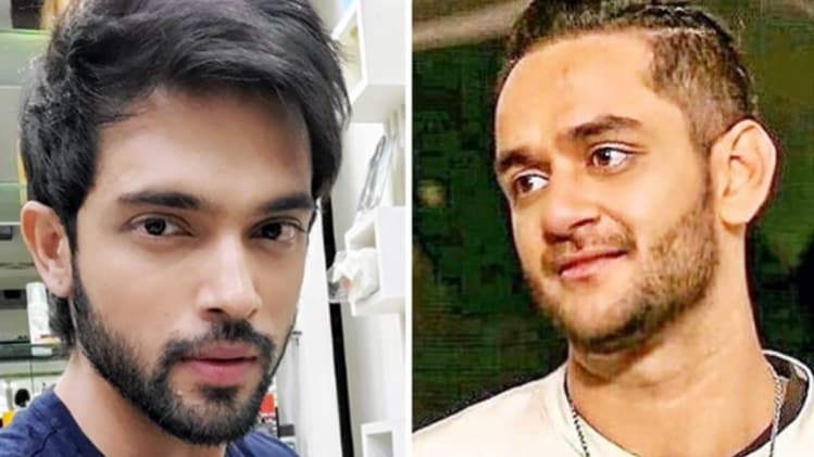 पार्थ समथान-विकास गुप्ता