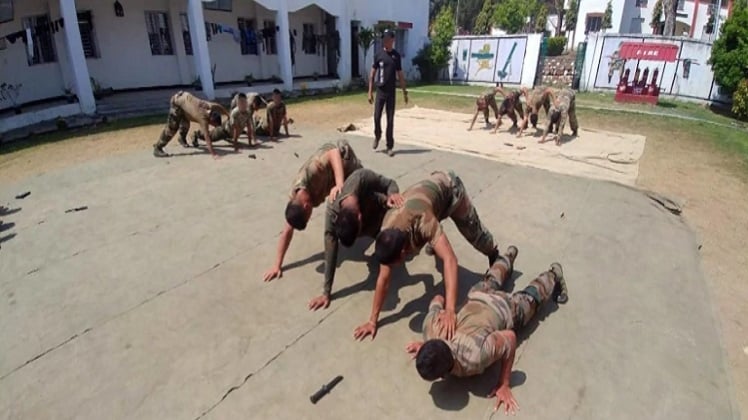 सभी दक्षिण-पूर्व एशियाई मार्शल आर्ट्स का जन्म स्थान भारत है