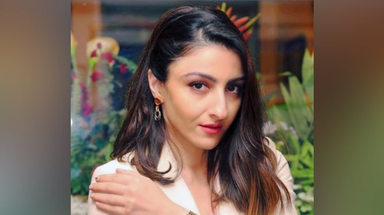 सोहा अली खान