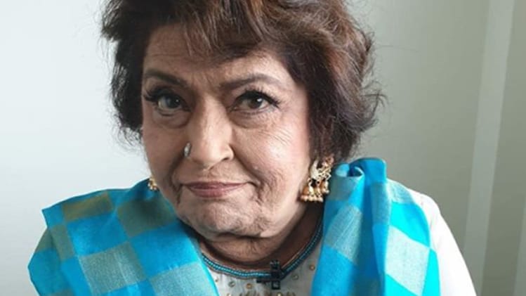 सरोज खान