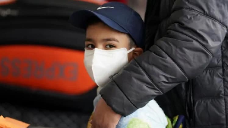 Photo credit: Reuters