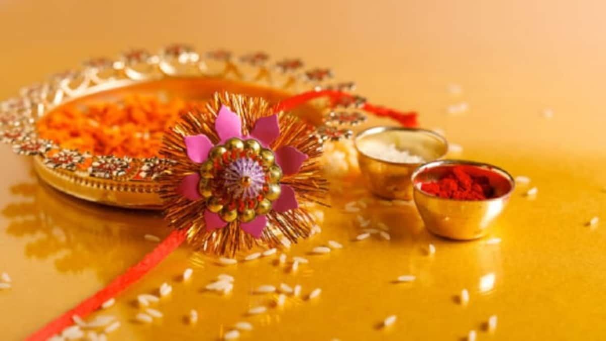 Raksha Bandhan 2020: कब है रक्षाबंधन? जानें ...