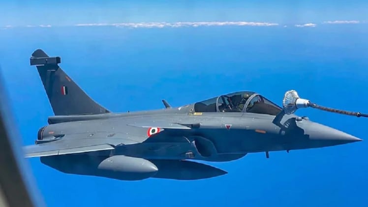 राफेल का होगा भव्य स्वागत